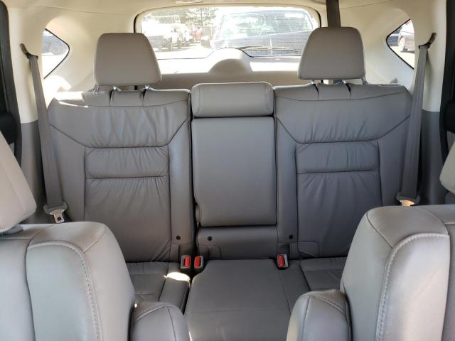 Aukcja sprzedaży 2013 Honda Cr-v Exl, vin: 2HKRM4H7XDH663850, numer aukcji: 59540553