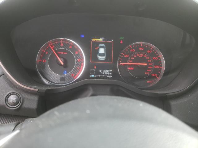 Aukcja sprzedaży 2018 Subaru Impreza Sport, vin: 4S3GKAL62J1610430, numer aukcji: 63964723