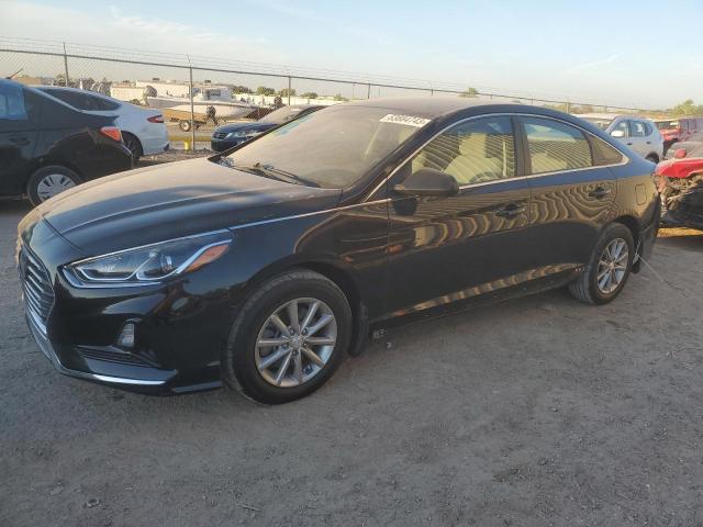 Auction sale of the 2019 Hyundai Sonata Se, vin: 5NPE24AF7KH741357, lot number: 63884743
