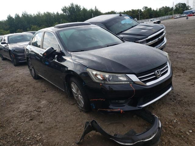 Продажа на аукционе авто 2015 Honda Accord Ex, vin: 1HGCR2F71FA064877, номер лота: 63291813