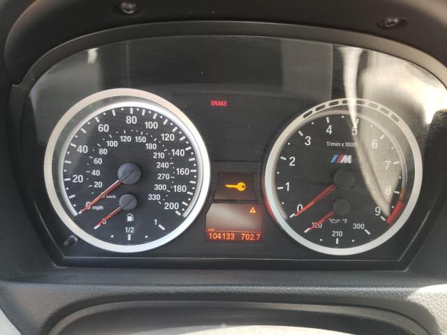 63354723 :رقم المزاد ، WBSKG9C59DJ593673 vin ، 2013 Bmw M3 مزاد بيع