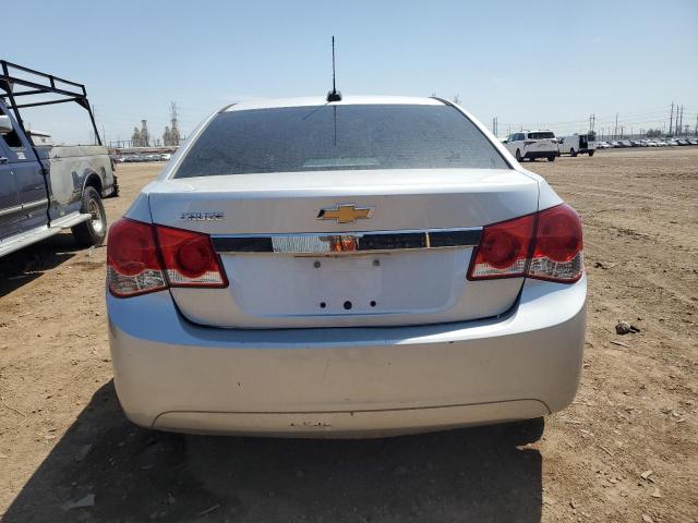 Продаж на аукціоні авто 2015 Chevrolet Cruze Ls, vin: 1G1PA5SH7F7208509, номер лоту: 65085283