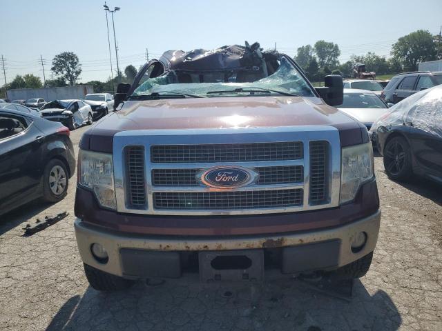2010 Ford F150 Supercrew მანქანა იყიდება აუქციონზე, vin: 1FTFW1EV8AFB35695, აუქციონის ნომერი: 65766393