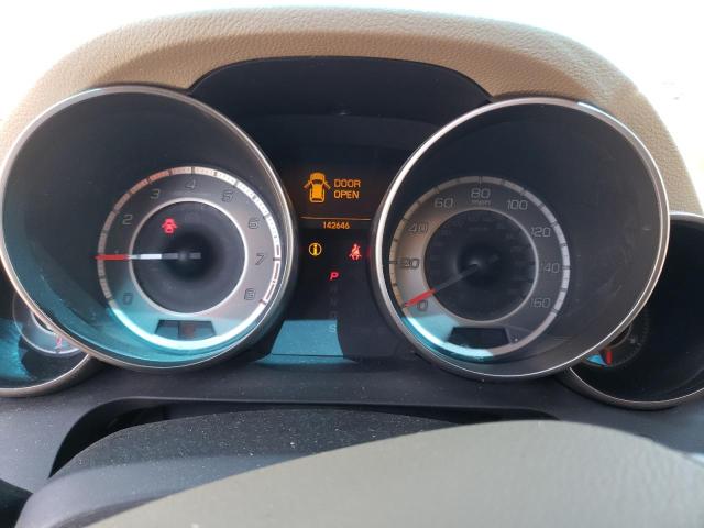 62687093 :رقم المزاد ، 2HNYD2H31CH520560 vin ، 2012 Acura Mdx Technology مزاد بيع