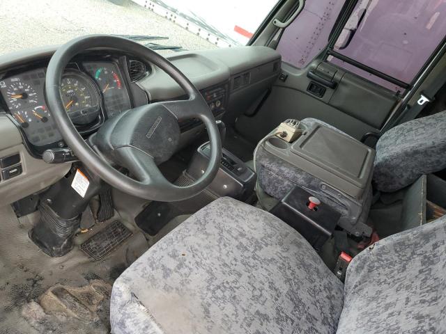 2010 Nissan Diesel Ud2000 მანქანა იყიდება აუქციონზე, vin: JNAMB81H3AAE80101, აუქციონის ნომერი: 65030213