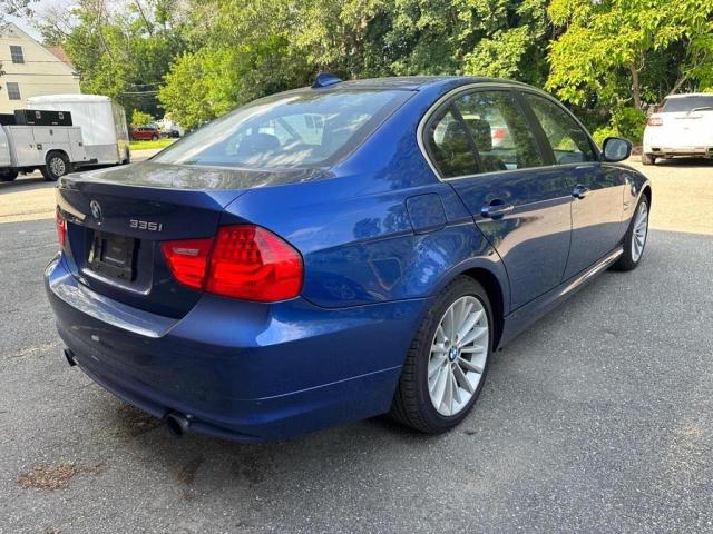 Продажа на аукционе авто 2011 Bmw 335 Xi, vin: WBAPL5C56BA920462, номер лота: 66443023