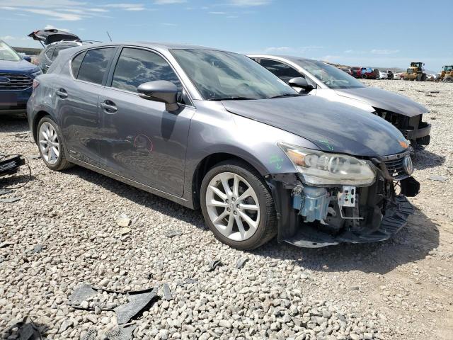 63748833 :رقم المزاد ، JTHKD5BH1D2131508 vin ، 2013 Lexus Ct 200 مزاد بيع