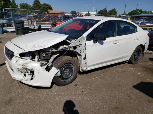 Продаж на аукціоні авто 2017 Subaru Impreza, vin: 4S3GKAA61H3603020, номер лоту: 63508153