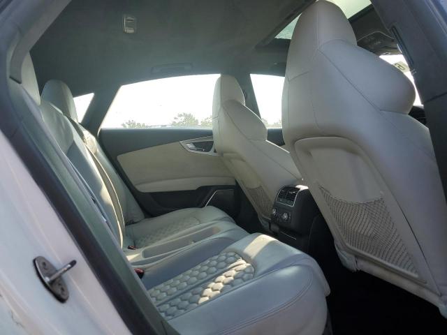 Продаж на аукціоні авто 2016 Audi Rs7, vin: WUAW2AFC3GN902069, номер лоту: 63354333