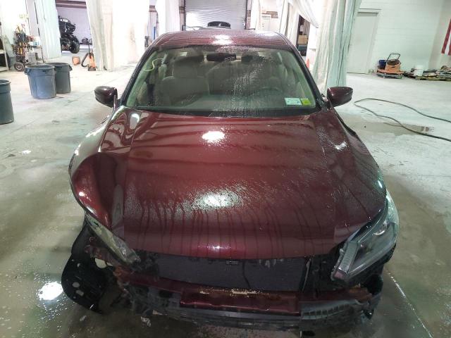 Продажа на аукционе авто 2013 Honda Accord Lx, vin: 1HGCR2F35DA276112, номер лота: 65378223