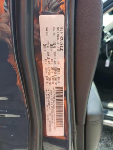 Продаж на аукціоні авто 2018 Dodge Durango Sxt, vin: 1C4RDHAG5JC384850, номер лоту: 65505323
