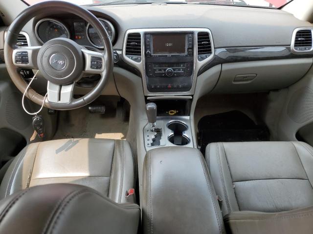 61828783 :رقم المزاد ، 1J4RR4GT4BC540323 vin ، 2011 Jeep Grand Cherokee Laredo مزاد بيع