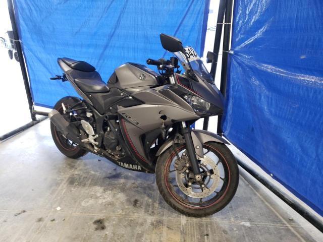 Aukcja sprzedaży 2016 Yama Yzfr3, vin: MH3RH06NXGK003264, numer aukcji: 64241383