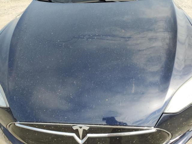 Продажа на аукционе авто 2014 Tesla Model S, vin: 5YJSA1H16EFP58149, номер лота: 66328603