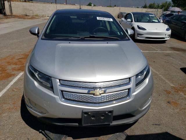 Aukcja sprzedaży 2011 Chevrolet Volt, vin: 1G1RD6E45BU100156, numer aukcji: 64582763