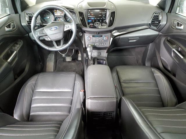Aukcja sprzedaży 2019 Ford Escape Titanium, vin: 1FMCU9J96KUB36403, numer aukcji: 62116863