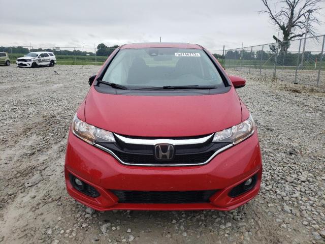 Aukcja sprzedaży 2019 Honda Fit Ex, vin: 3HGGK5H85KM732903, numer aukcji: 63146713