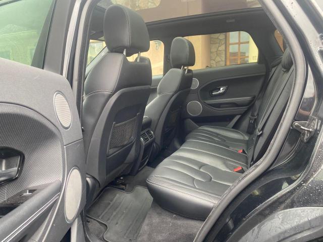 Продаж на аукціоні авто 2013 Land Rover Range Rover Evoque Dynamic Premium, vin: SALVT2BG4DH818186, номер лоту: 64521543