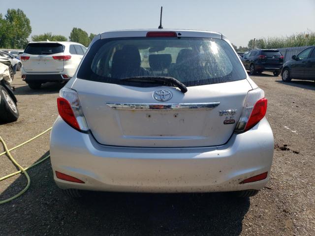 62823883 :رقم المزاد ، VNKKTUD3XEA013245 vin ، 2014 Toyota Yaris مزاد بيع