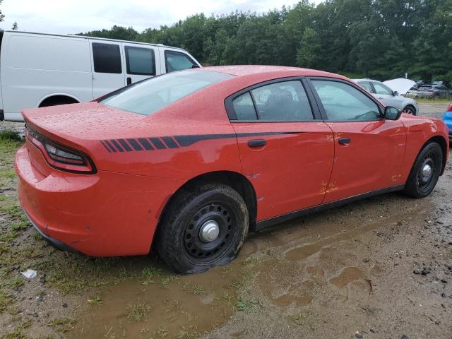 2016 Dodge Charger მანქანა იყიდება აუქციონზე, vin: 2C3CDXKT9GH286846, აუქციონის ნომერი: 59338486