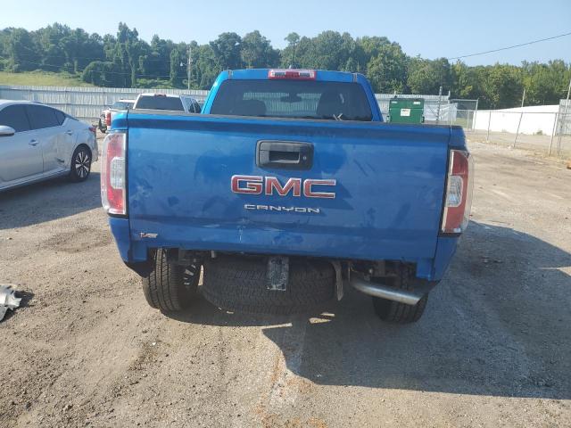 64727493 :رقم المزاد ، 1GTH5BEN9N1302828 vin ، 2022 Gmc Canyon Elevation مزاد بيع