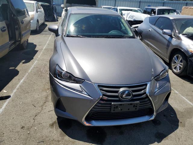 Aukcja sprzedaży 2017 Lexus Is 200t, vin: JTHBA1D25H5039235, numer aukcji: 64590283