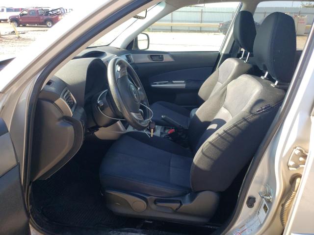 Продажа на аукционе авто 2010 Subaru Forester Xs, vin: JF2SH6BC6AH775483, номер лота: 63445973