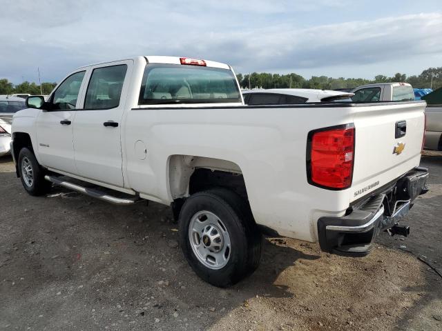 Продаж на аукціоні авто 2016 Chevrolet Silverado C2500 Heavy Duty, vin: 1GC1CUEG3GF286586, номер лоту: 61482473
