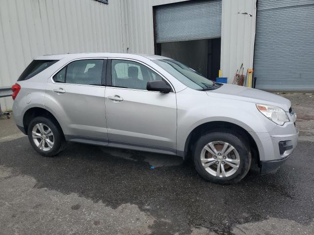 Aukcja sprzedaży 2012 Chevrolet Equinox Ls, vin: 2GNALBEK7C1307540, numer aukcji: 64736073
