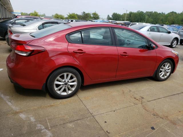 Aukcja sprzedaży 2017 Kia Forte Lx, vin: 3KPFL4A74HE058250, numer aukcji: 64256823
