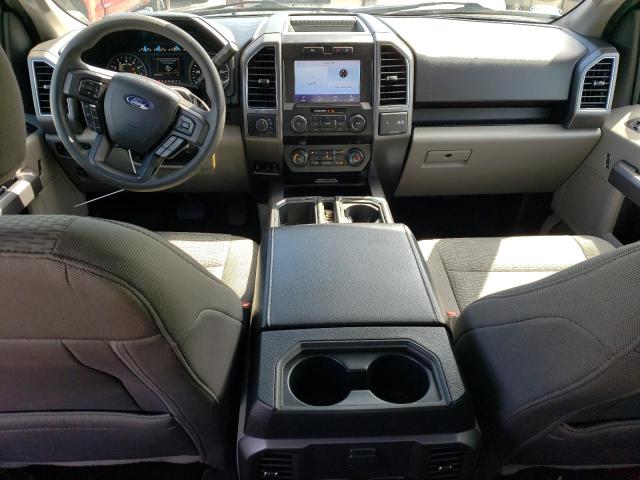 64030543 :رقم المزاد ، 1FTEW1EB1LKD40786 vin ، 2020 Ford F150 Supercrew مزاد بيع