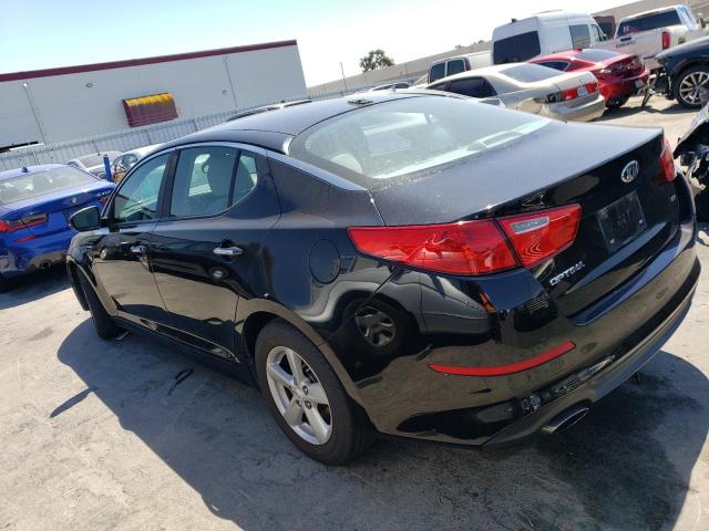 64158693 :رقم المزاد ، 5XXGM4A72EG332355 vin ، 2014 Kia Optima Lx مزاد بيع