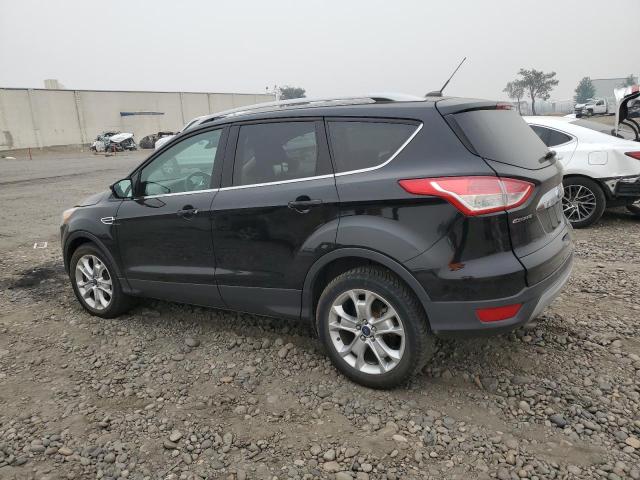 2016 Ford Escape Titanium მანქანა იყიდება აუქციონზე, vin: 1FMCU9J90GUC44636, აუქციონის ნომერი: 64912973