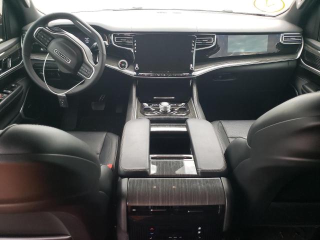 Продажа на аукционе авто 2022 Jeep Wagoneer Series Iii, vin: 1C4SJVDT3NS114366, номер лота: 62731103