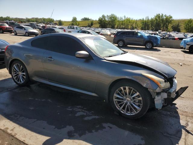 Aukcja sprzedaży 2011 Infiniti G37, vin: JN1CV6EL4BM260484, numer aukcji: 63055643