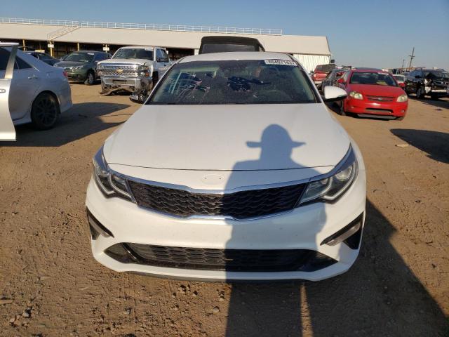 Aukcja sprzedaży 2019 Kia Optima Lx, vin: 5XXGT4L37KG347605, numer aukcji: 65497143