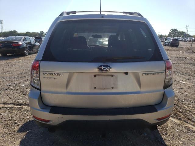 Продажа на аукционе авто 2010 Subaru Forester Xs, vin: JF2SH6BC6AH775483, номер лота: 63445973