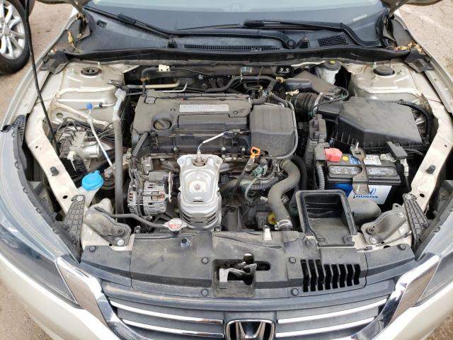 Aukcja sprzedaży 2015 Honda Accord Lx, vin: 1HGCR2F38FA169333, numer aukcji: 61827063