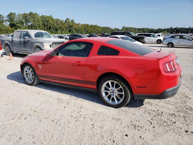 2010 Ford Mustang მანქანა იყიდება აუქციონზე, vin: 1ZVBP8AN0A5120685, აუქციონის ნომერი: 63660783