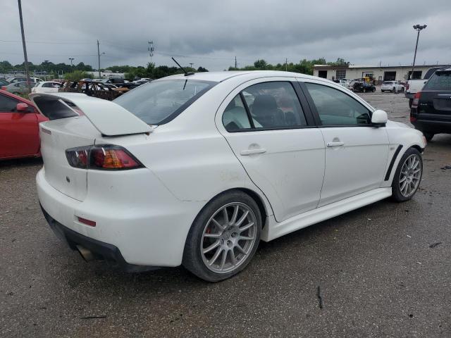 Aukcja sprzedaży 2010 Mitsubishi Lancer Evolution Gsr, vin: JA32W8FV8AU007926, numer aukcji: 62485733