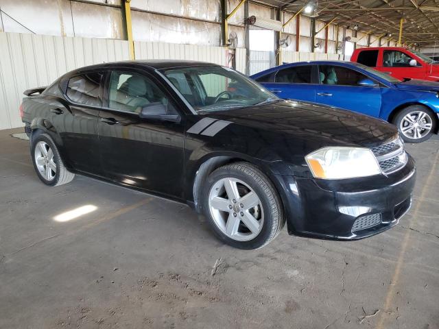 2013 Dodge Avenger Se მანქანა იყიდება აუქციონზე, vin: 1C3CDZAB4DN563183, აუქციონის ნომერი: 63577863