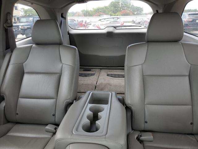 Aukcja sprzedaży 2015 Honda Odyssey Exl, vin: 5FNRL5H65FB081575, numer aukcji: 63057093