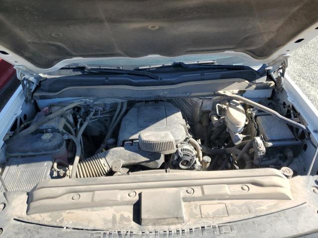 Aukcja sprzedaży 2017 Chevrolet Silverado K2500 Heavy Duty Lt, vin: 1GC1KVEG7HF113762, numer aukcji: 63197303