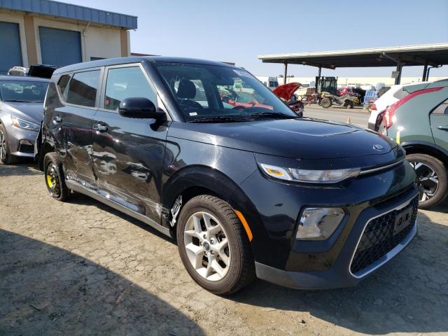 Aukcja sprzedaży 2021 Kia Soul Lx, vin: KNDJ23AU2M7747422, numer aukcji: 65310033