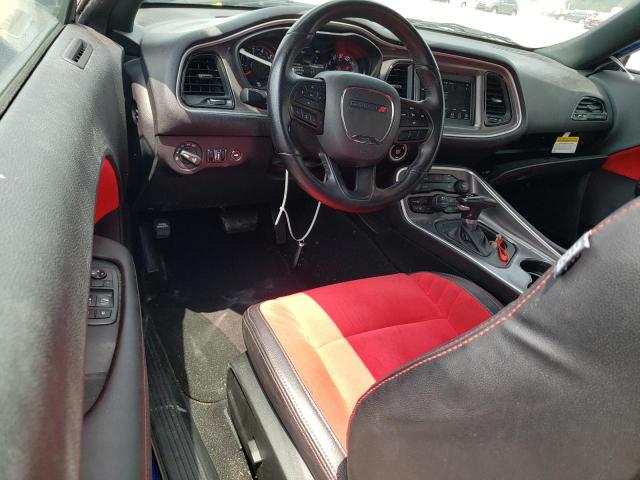 Aukcja sprzedaży 2021 Dodge Challenger Sxt, vin: 2C3CDZAG9MH556007, numer aukcji: 62748943