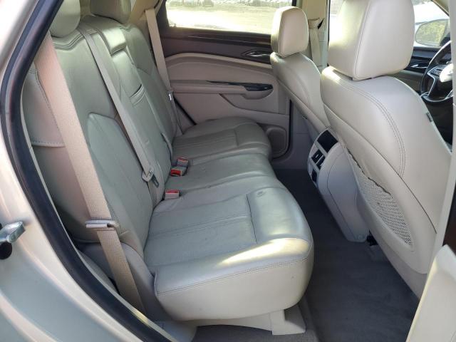 Aukcja sprzedaży 2015 Cadillac Srx Luxury Collection, vin: 3GYFNBE33FS520974, numer aukcji: 64551693