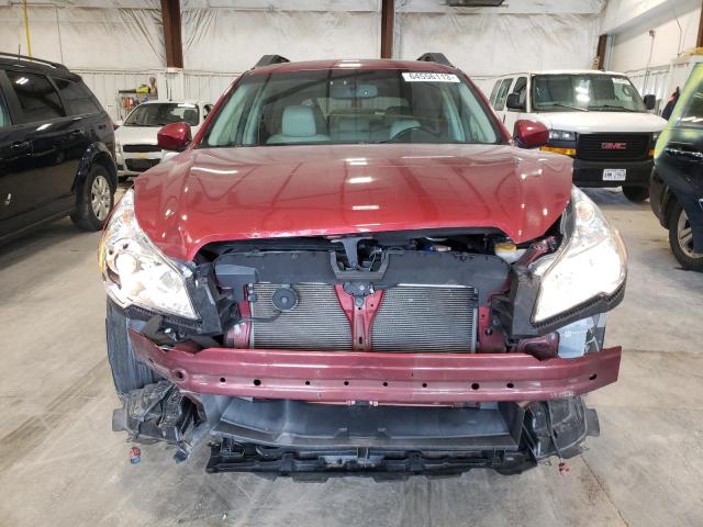 Aukcja sprzedaży 2014 Subaru Outback 2.5i Limited, vin: 4S4BRCKC0E3244594, numer aukcji: 64556113