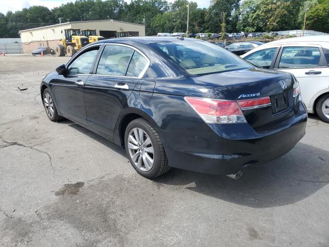 Продажа на аукционе авто 2012 Honda Accord Exl, vin: 1HGCP3F82CA012058, номер лота: 63235953