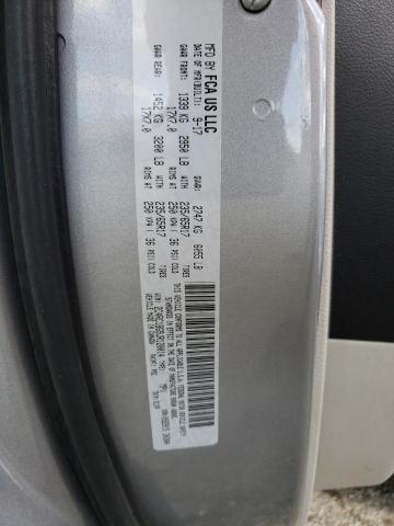 Aukcja sprzedaży 2018 Chrysler Pacifica Touring L, vin: 2C4RC1BG9JR120014, numer aukcji: 61430943
