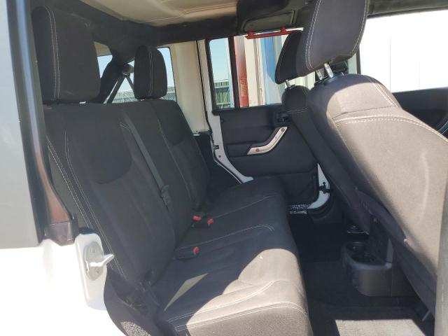 Aukcja sprzedaży 2015 Jeep Wrangler Unlimited Sahara, vin: 1C4BJWEG0FL619428, numer aukcji: 64807583